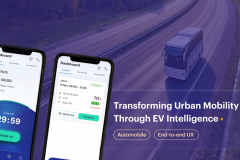 Transforming Urban Mobility Through EV Intelligence 